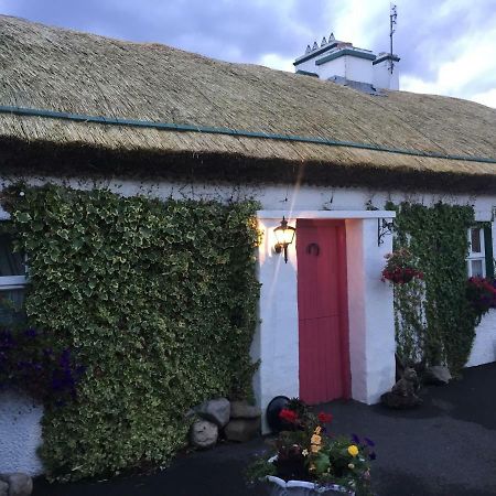 Donegal Town Teresas Cottage מראה חיצוני תמונה