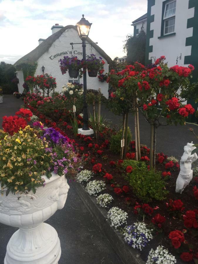 Donegal Town Teresas Cottage מראה חיצוני תמונה