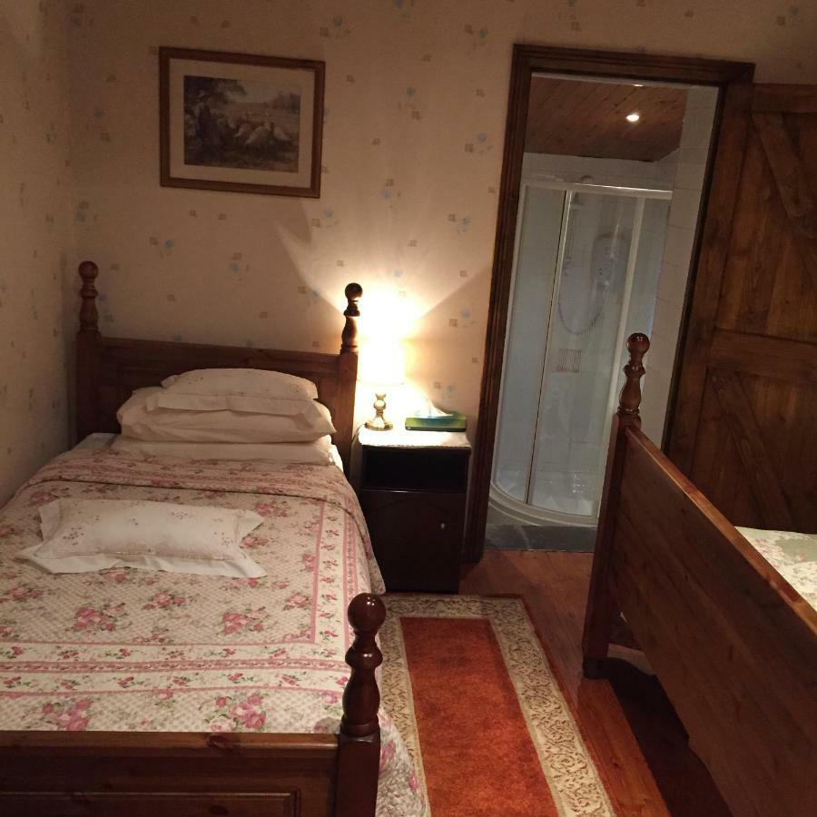 Donegal Town Teresas Cottage מראה חיצוני תמונה