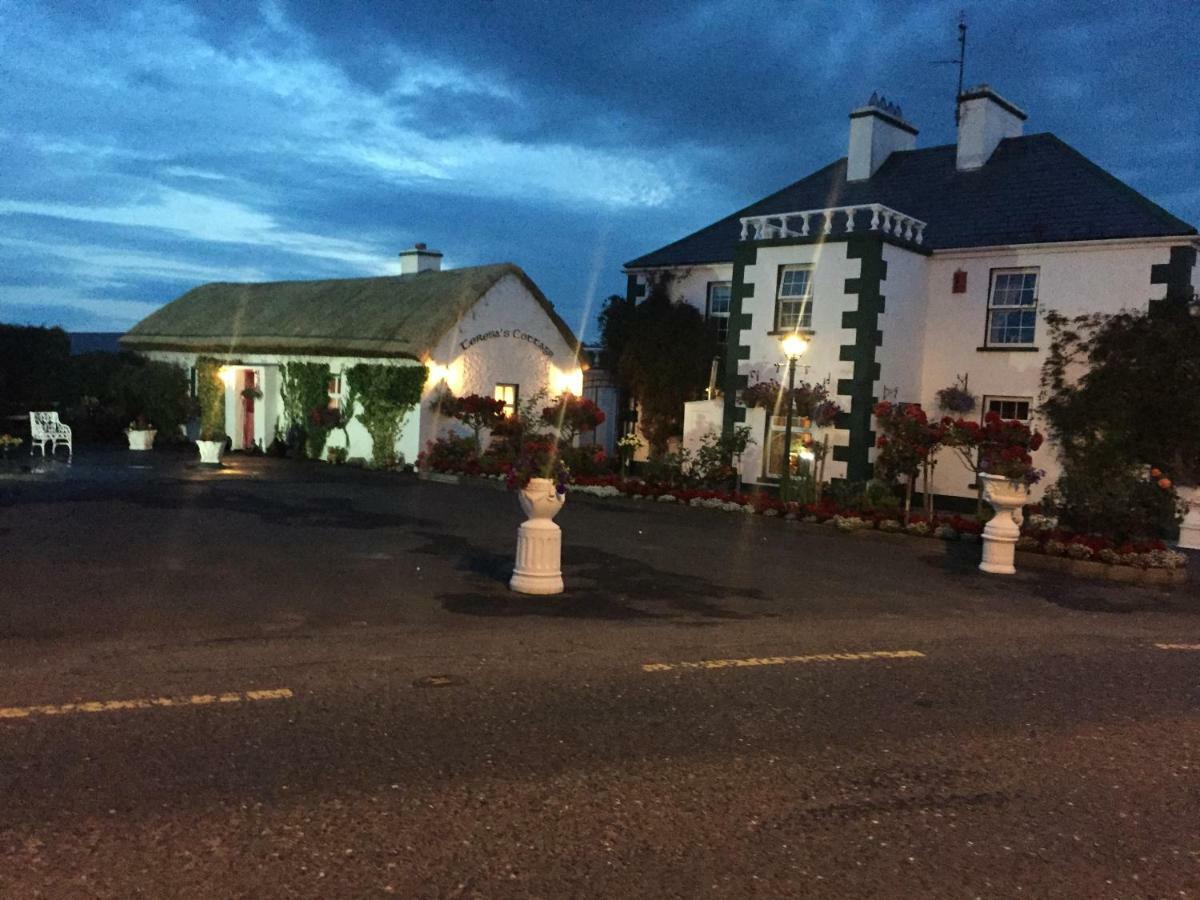 Donegal Town Teresas Cottage מראה חיצוני תמונה